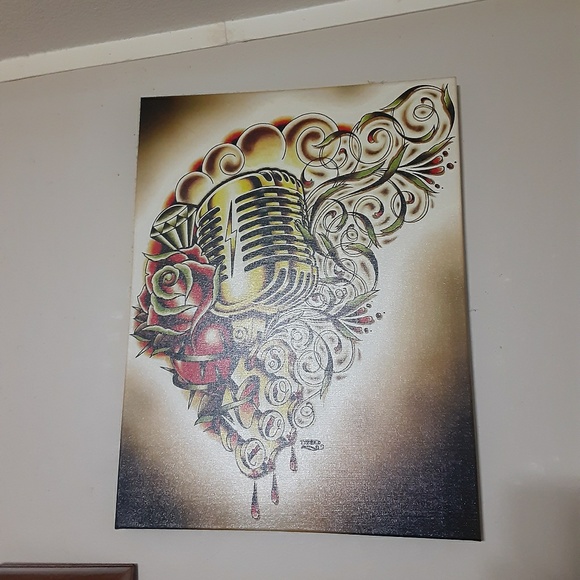 Meet your Posher, Michael - Picture 1 of 1